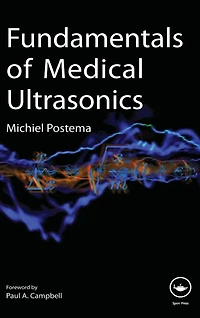 Fundamentals of Medical Ultrasonics