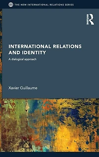 International Relations and Identity: A Dialogical Approach