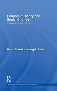 Economic Theory and Social Change: Problems Revisions