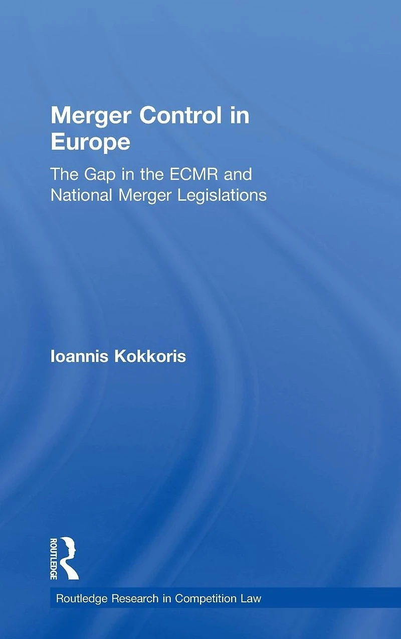 Merger Control Europe: the Gap ECMR and National Legislations