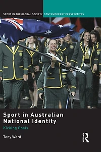 Sport Australian National Identity: Kicking Goals