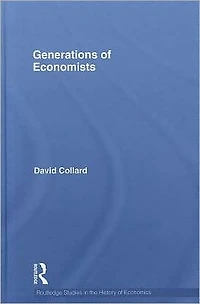 Generations of Economists