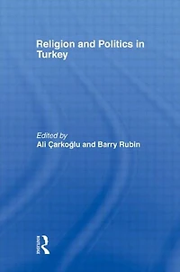 Religion and Politics Turkey