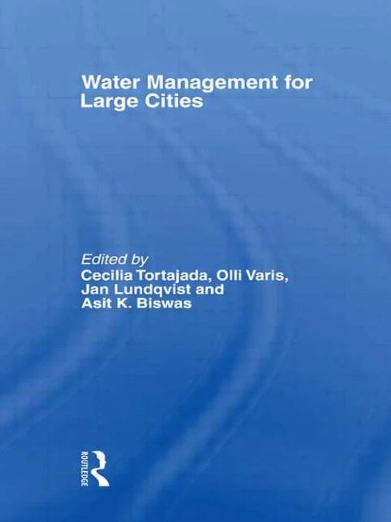 Water Management Megacities