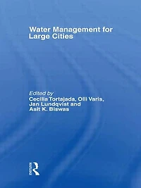 Water Management Megacities