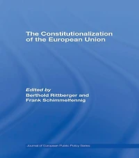 the Constitutionalization of European Union