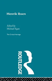 Henrik Ibsen