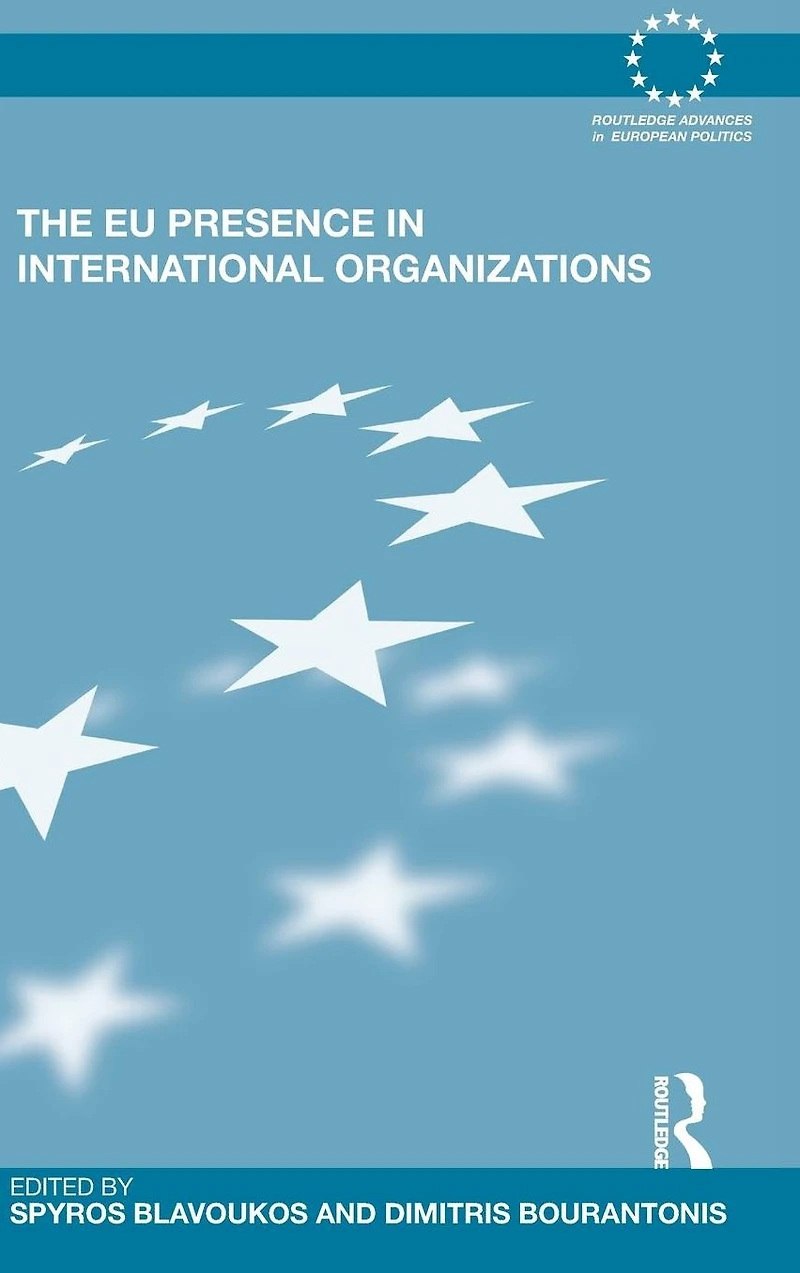 The EU Presence International Organizations