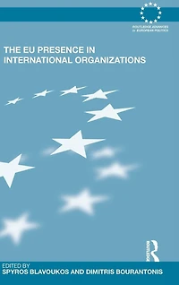 The EU Presence International Organizations