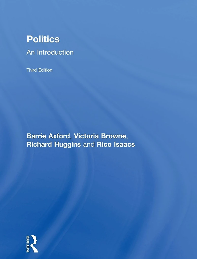 Politics: An Introduction