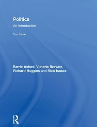 Politics: An Introduction