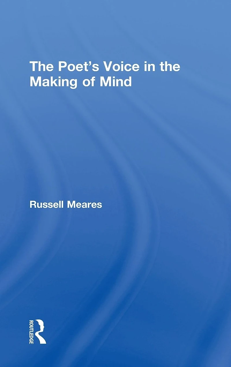 the Poet's Voice Making of Mind