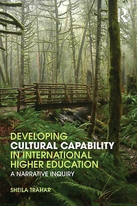 Developing Cultural Capability International Higher Education: A Narrative Inquiry