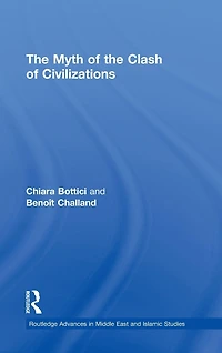 the Myth of Clash Civilizations