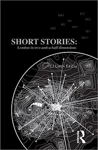 Short Stories: London Two-and-a-half Dimensions