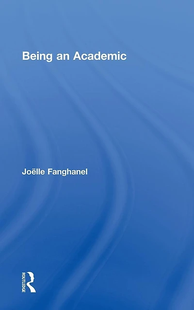Being an Academic