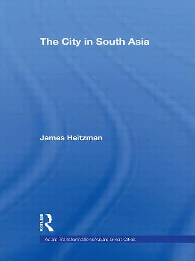 The City South Asia