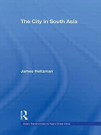The City South Asia