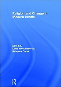 Religion and Change Modern Britain