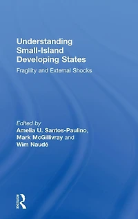 Understanding Small-Island Developing States: Fragility and External Shocks