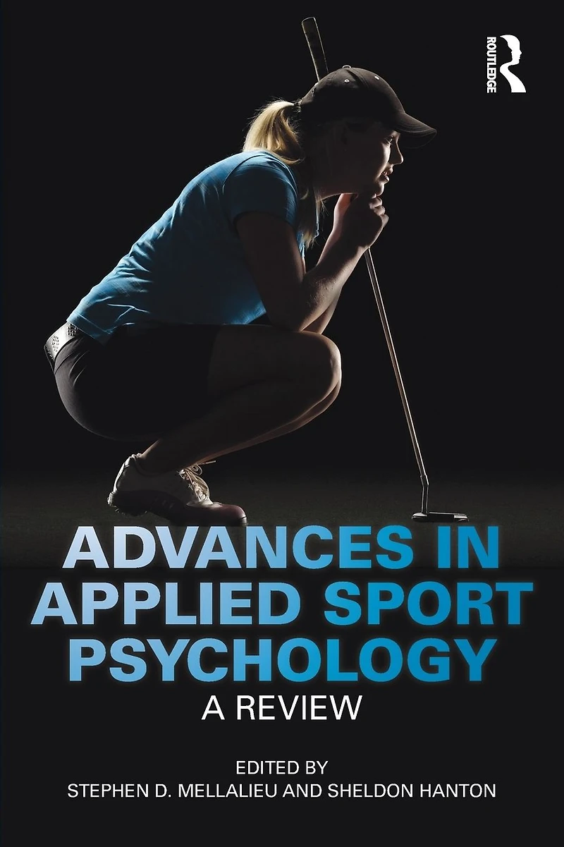 Advances Applied Sport Psychology: A Review