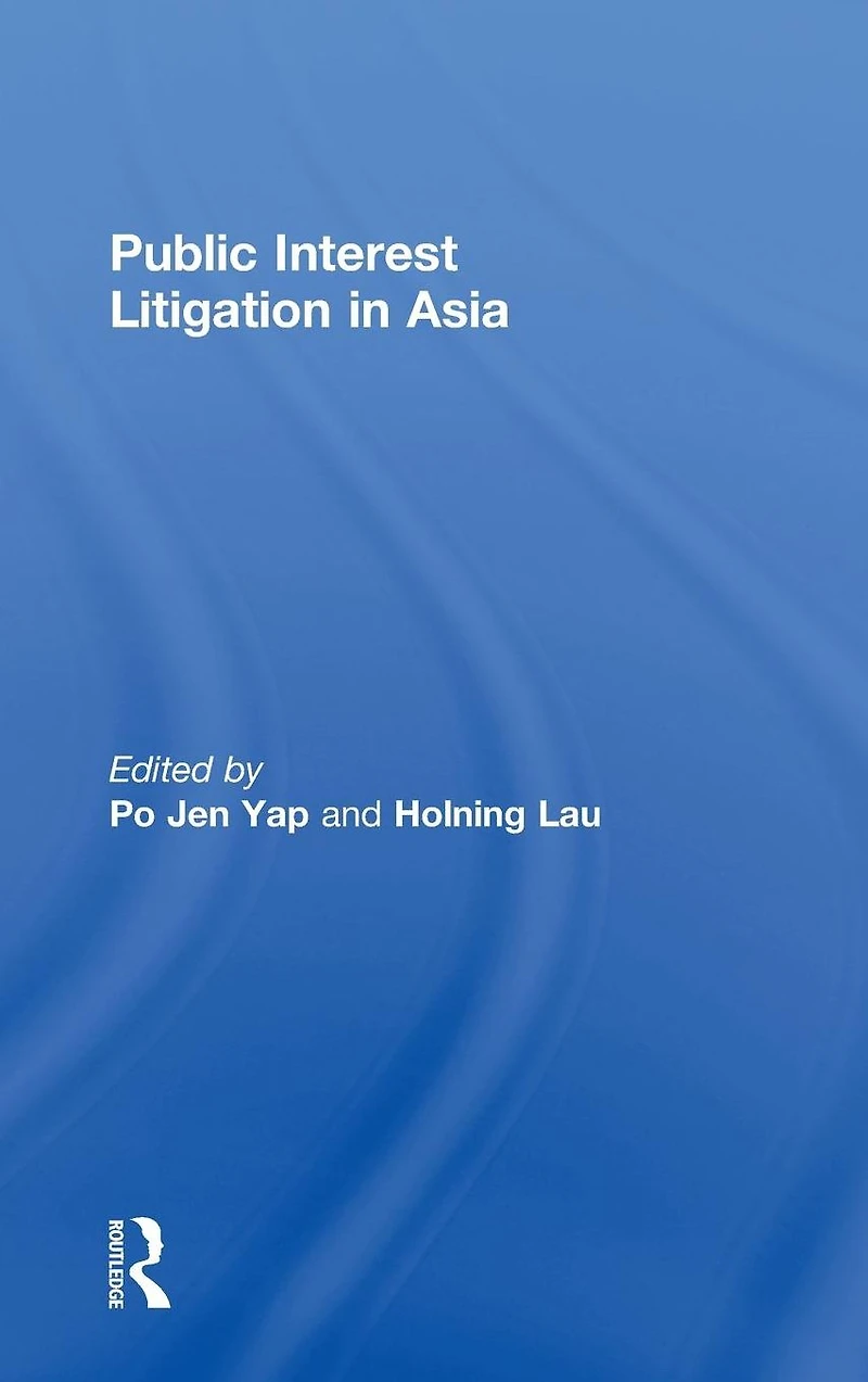 Public Interest Litigation Asia