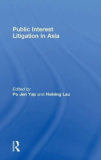 Public Interest Litigation Asia