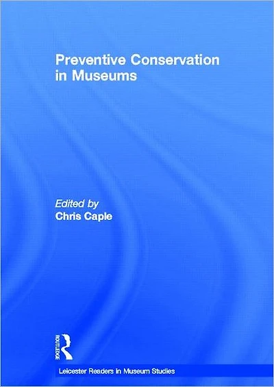 Preventive Conservation Museums