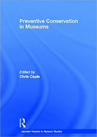 Preventive Conservation Museums