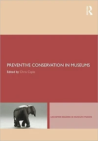 Preventive Conservation Museums