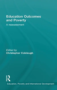 Education Outcomes and Poverty the South: A Reassessment