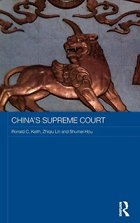China's Supreme Court