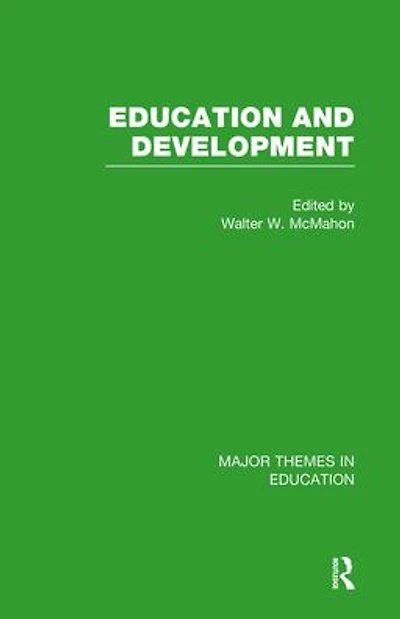 Education and Development