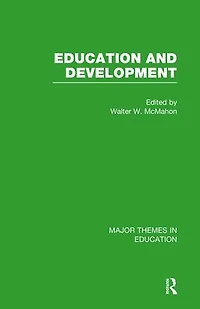 Education and Development