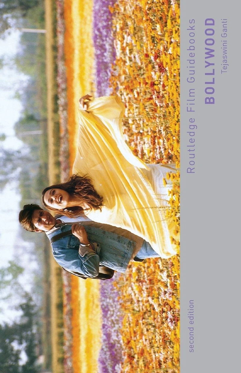 Bollywood: A Guidebook to Popular Hindi Cinema