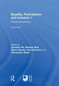Equality, Participation and Inclusion 1: Diverse Perspectives