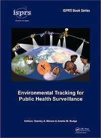 Environmental Tracking for Public Health Surveillance