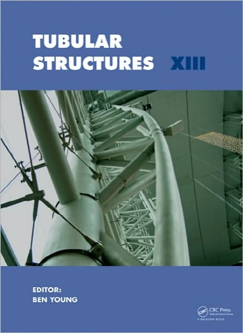 Tubular Structures XIII