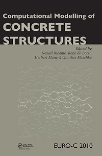 Computational Modelling of Concrete Structures