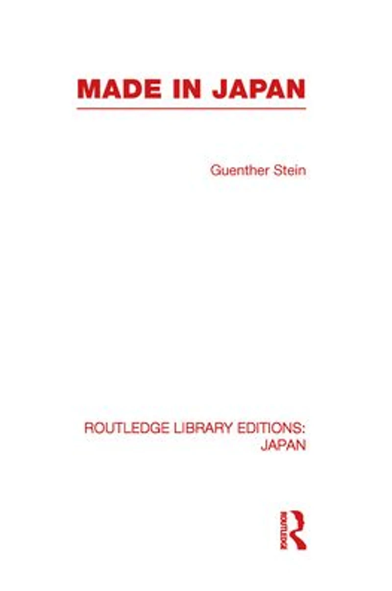 Made Japan