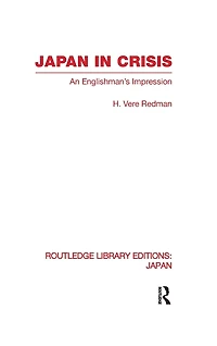 Japan Crisis: An Englishman's Impression