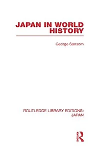 Japan World History