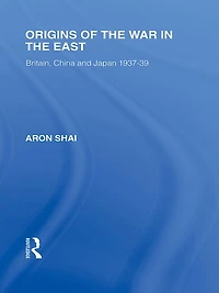 Origins of the War East