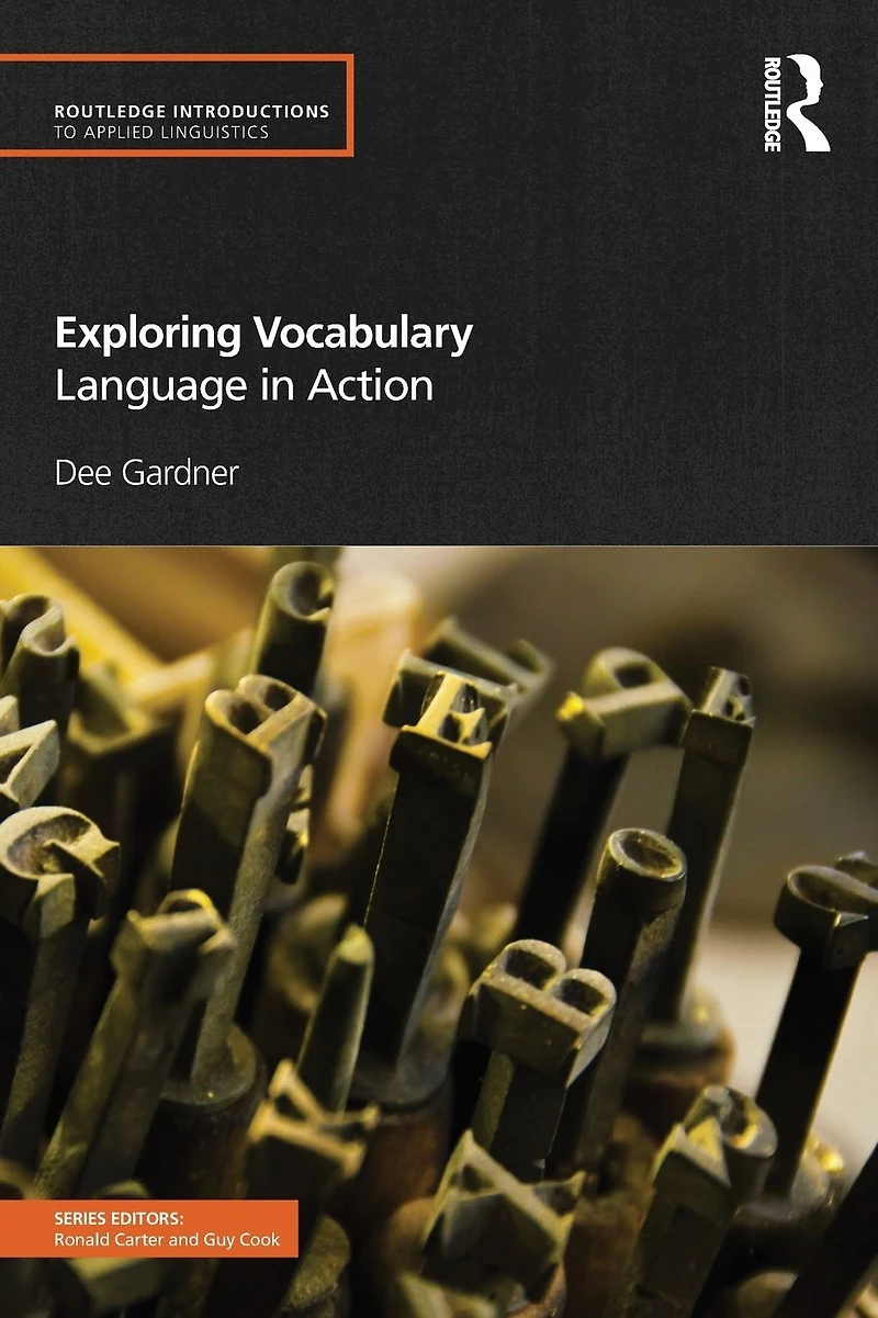 Exploring Vocabulary: Language Action