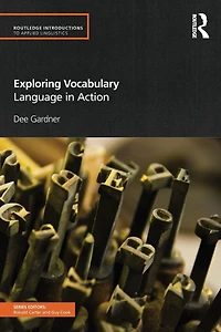 Exploring Vocabulary: Language Action