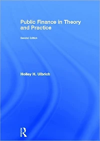 Public Finance Theory and Practice Second edition