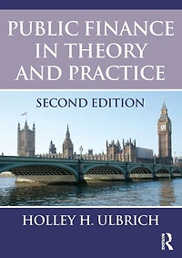 Public Finance Theory and Practice Second edition