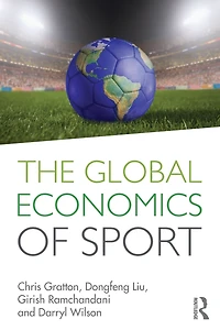 The Global Economics of Sport