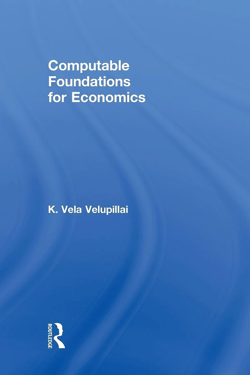 Computable Foundations for Economics