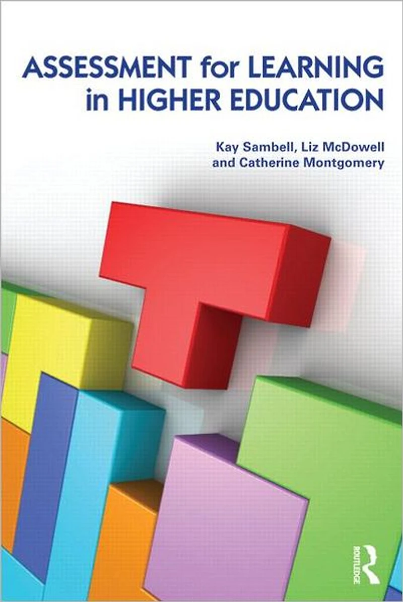 Assessment for Learning Higher Education
